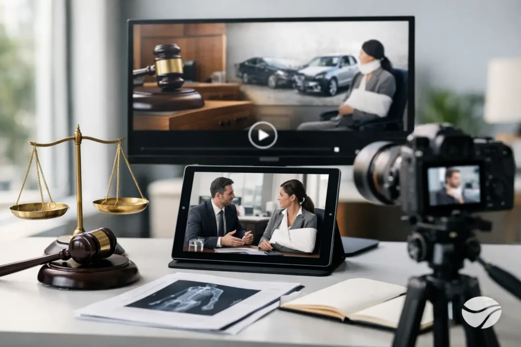 7 Personal Injury Video Presentation Examples
