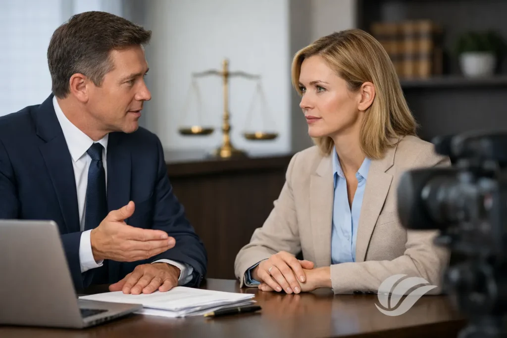 How to Prepare Deposition Witnesses Well