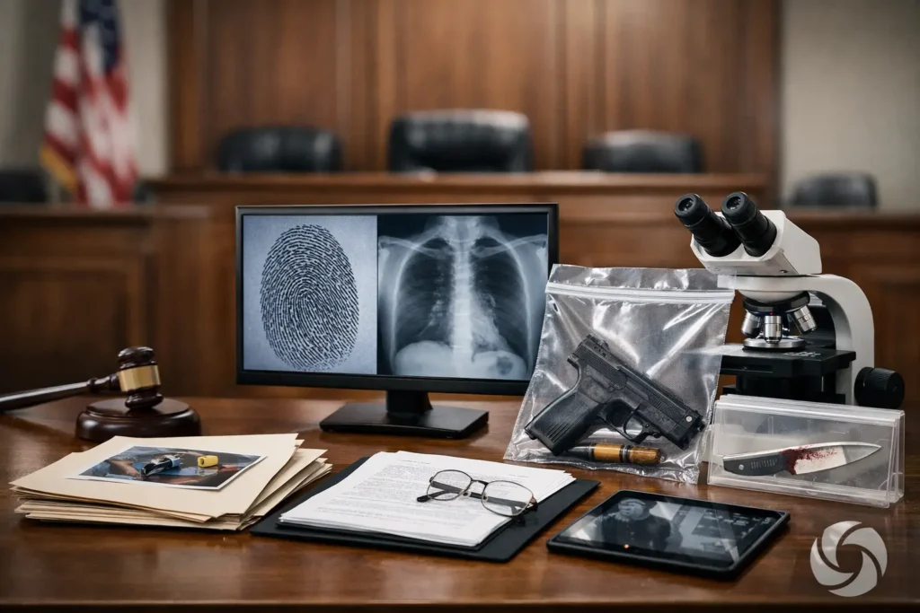 8 Best Ways to Present Evidence at Trial