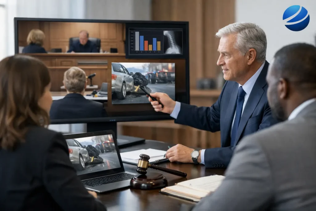 Trial Presentation Software Review for Legal Teams