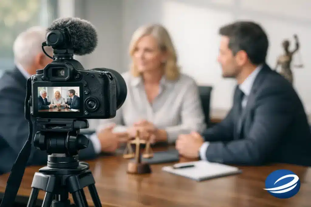 How to Use Mediation Videos in Legal Cases
