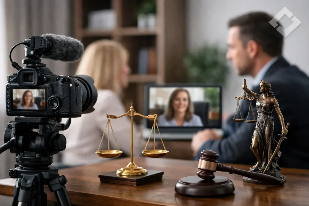 When Should Lawyers Use Settlement Videos?