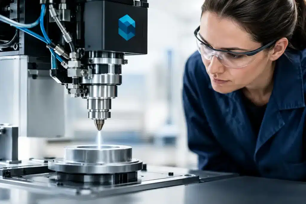 Deposition Technology That Holds Up Under Pressure
