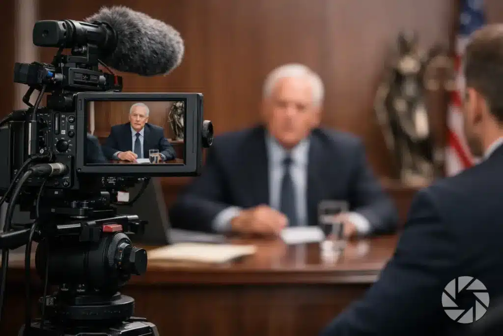 Legal Video Production for Litigation That Holds Up