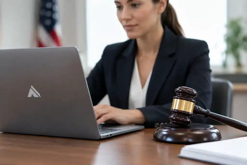 Trial Technology That Holds Up in the Courtroom