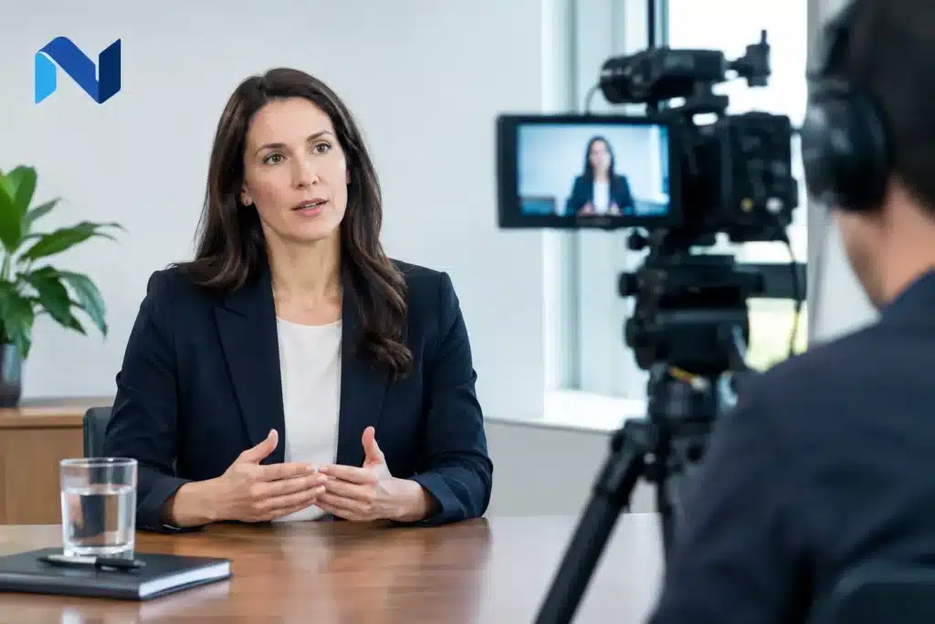 What Is Deposition Videography and Why Use It?
